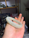 High quality hollow out carving bangle